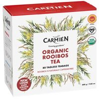 Carmien Organic Rooibos Tea